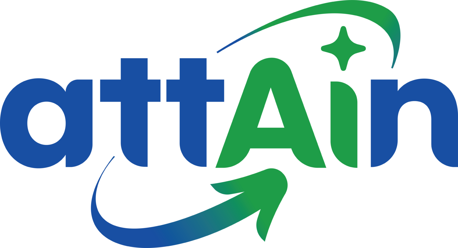 attAin