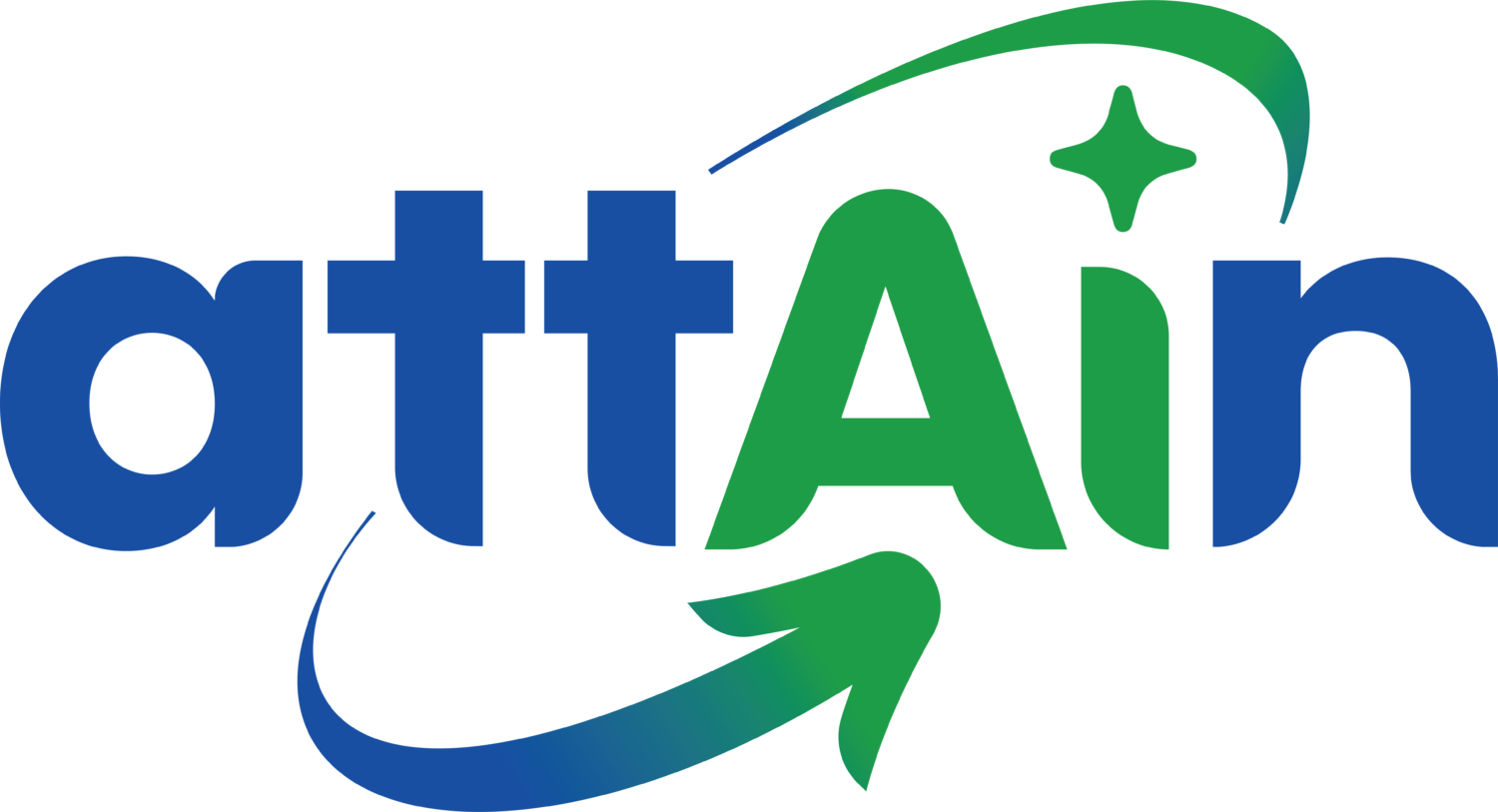 attAin